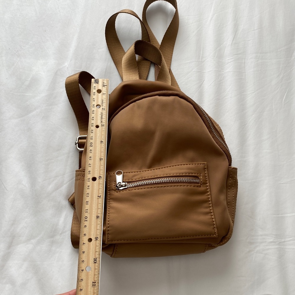 Mini bag - Picture 6 of 6